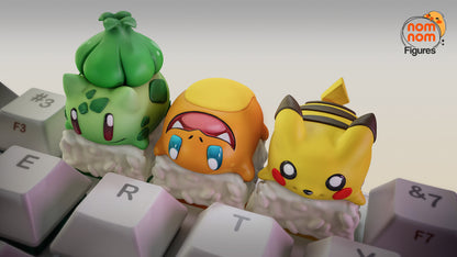 Monster Sushi