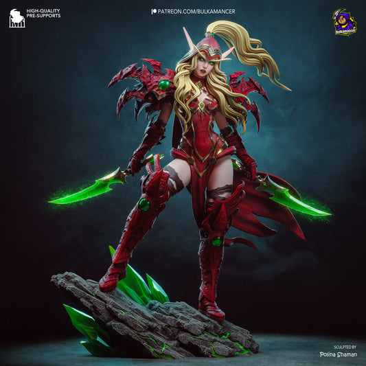 Valeera