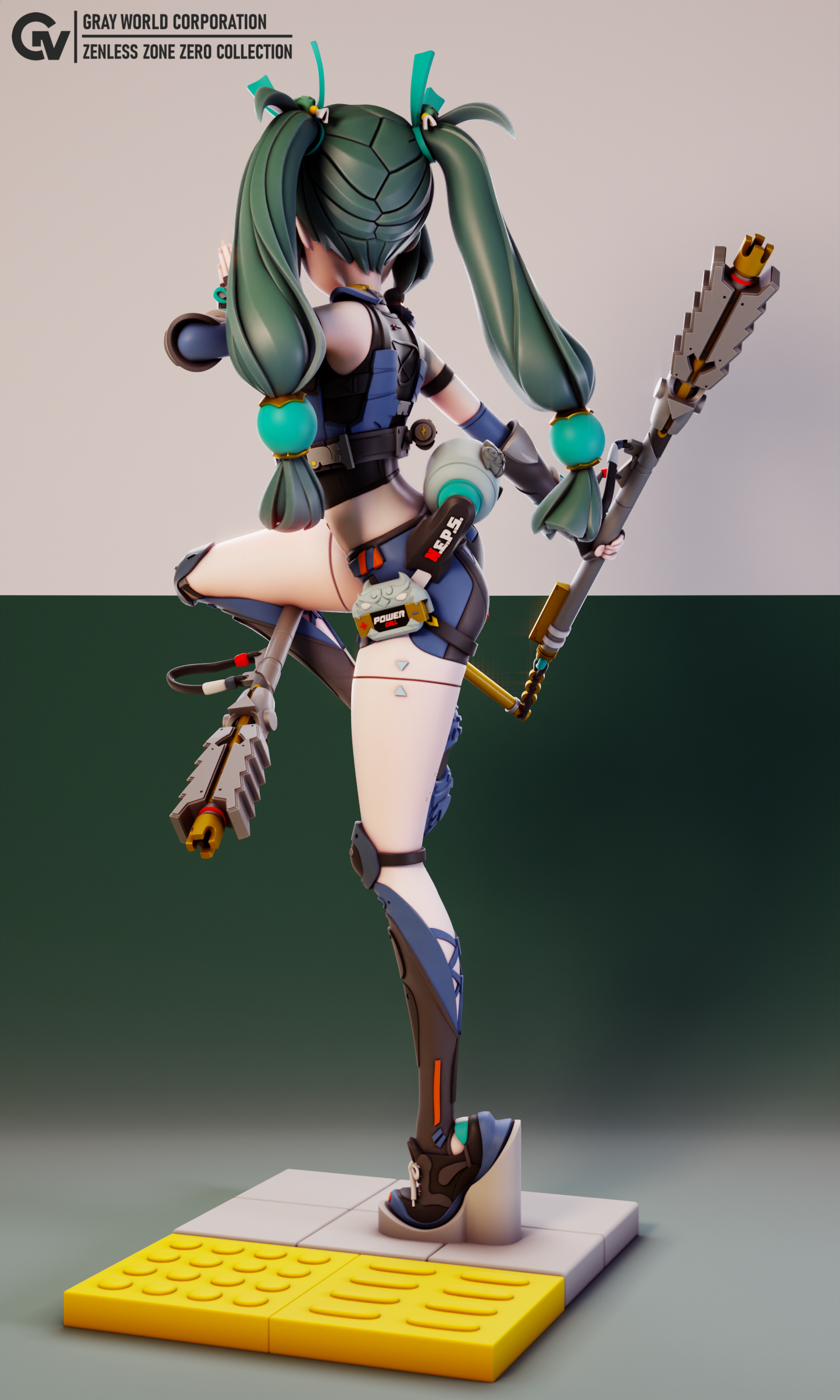 Qingyi