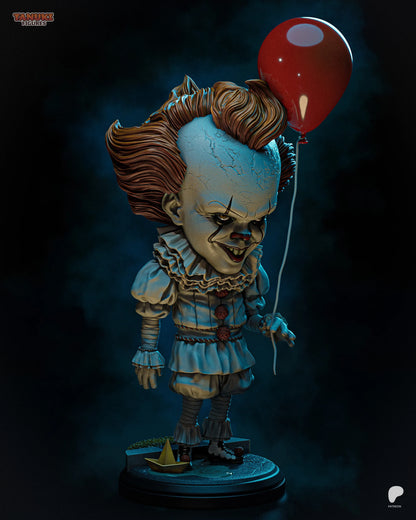It
