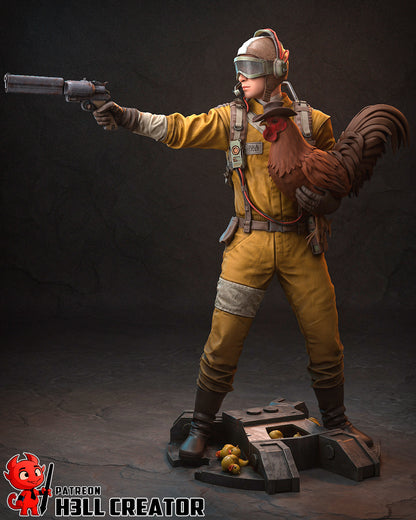 Raider