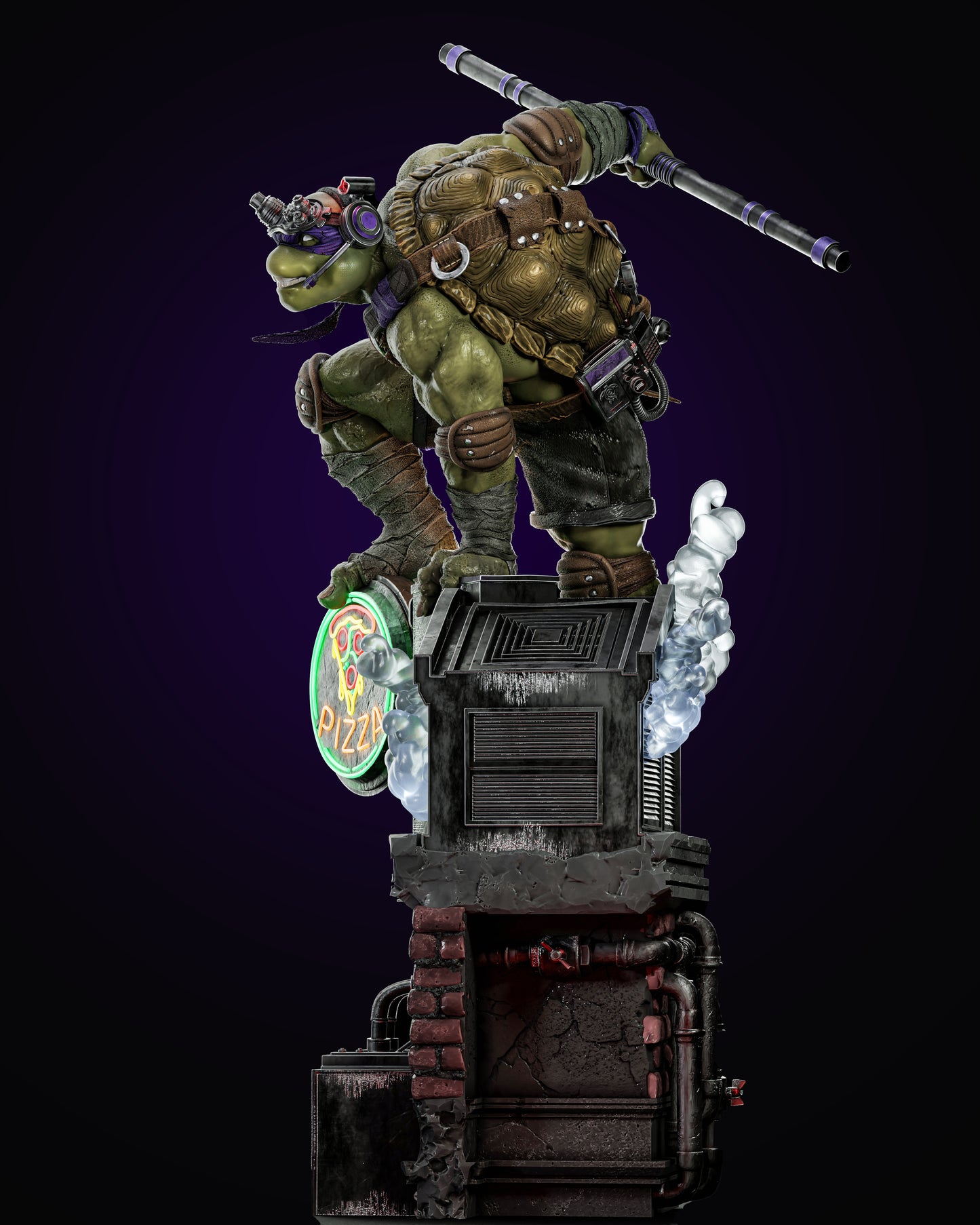 Donatello
