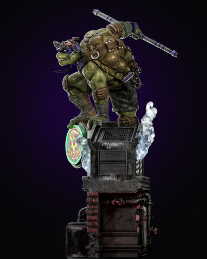 Donatello