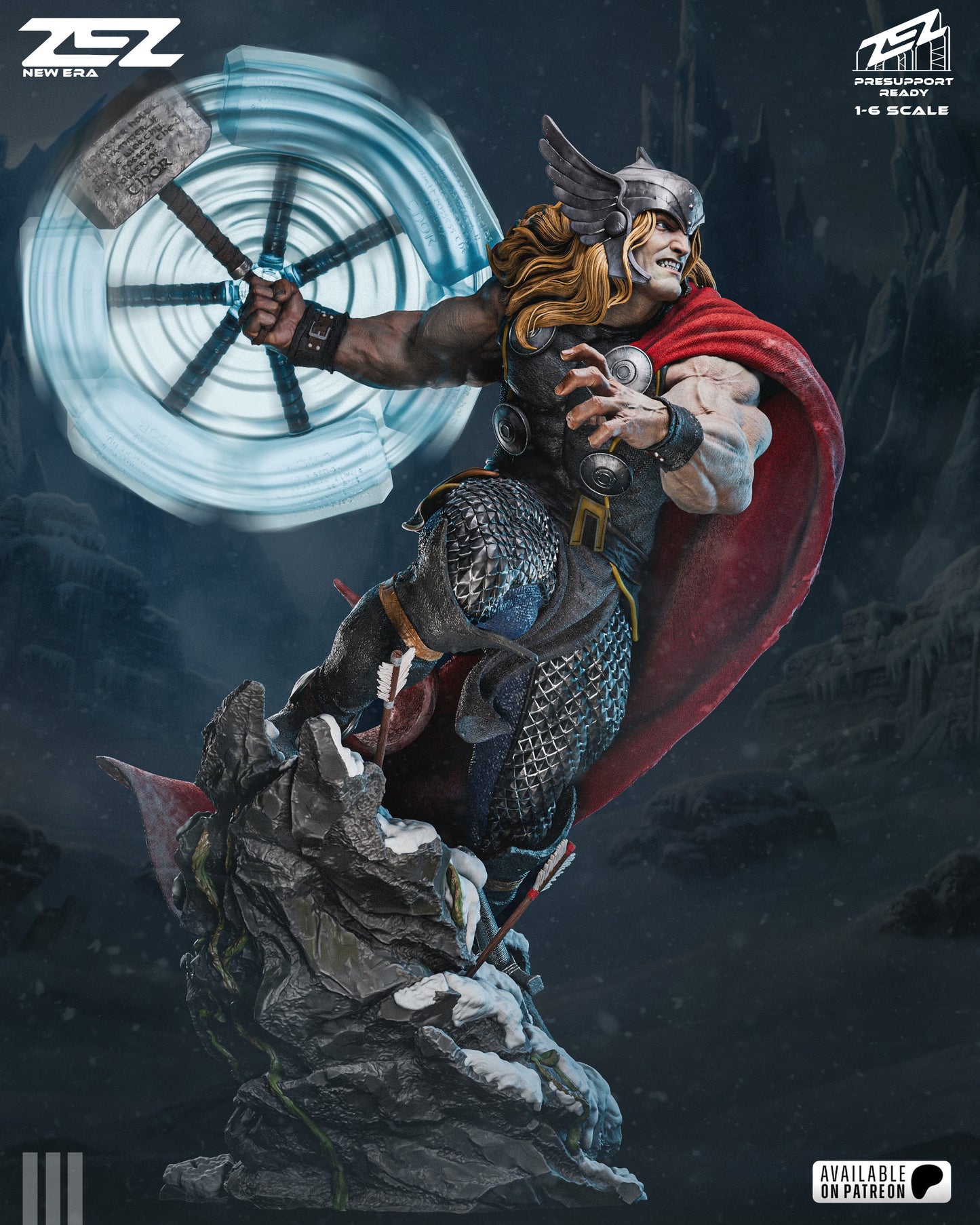 Thor