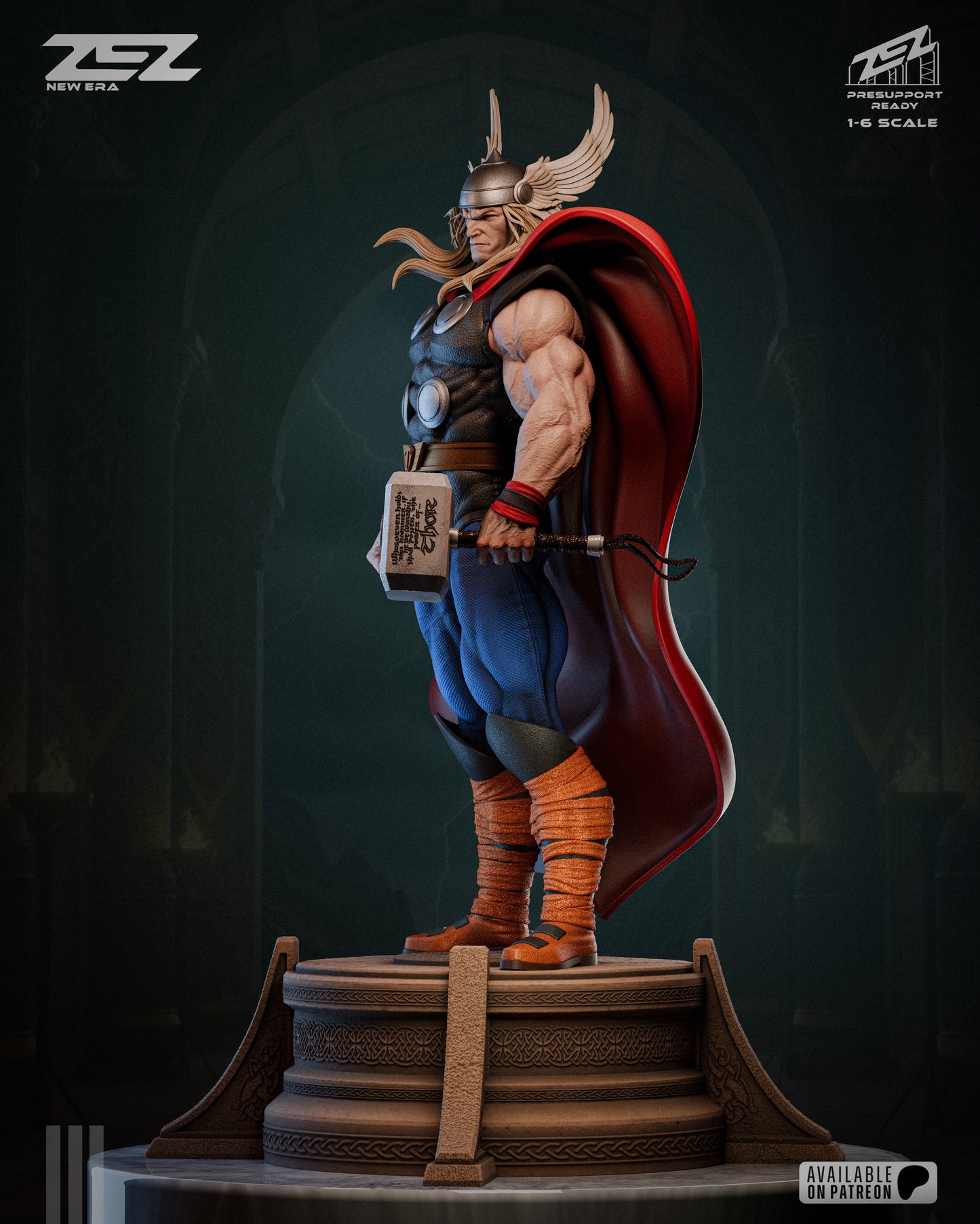 Thor