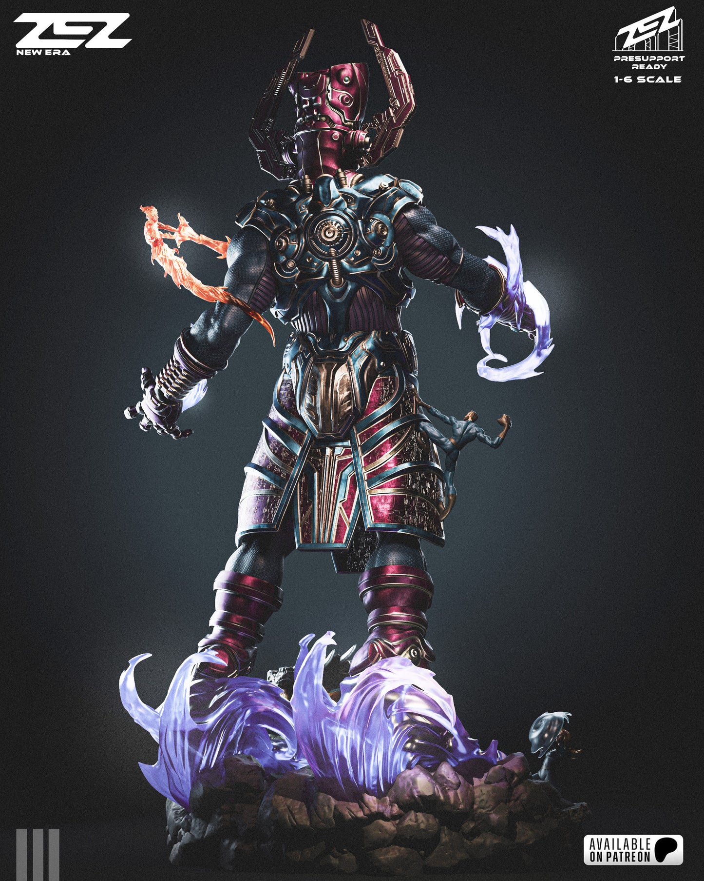 Galactus