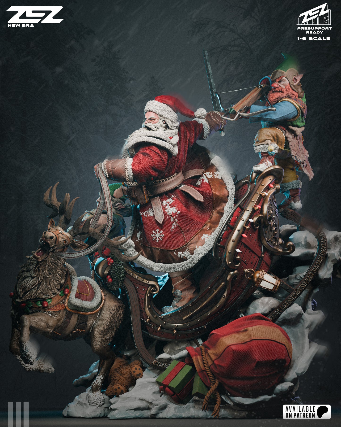 Santa