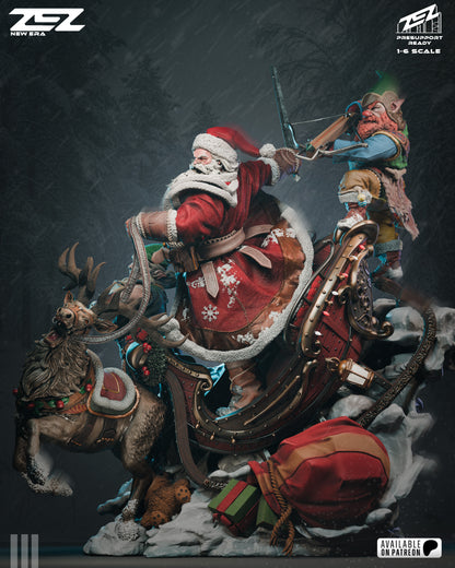 Santa