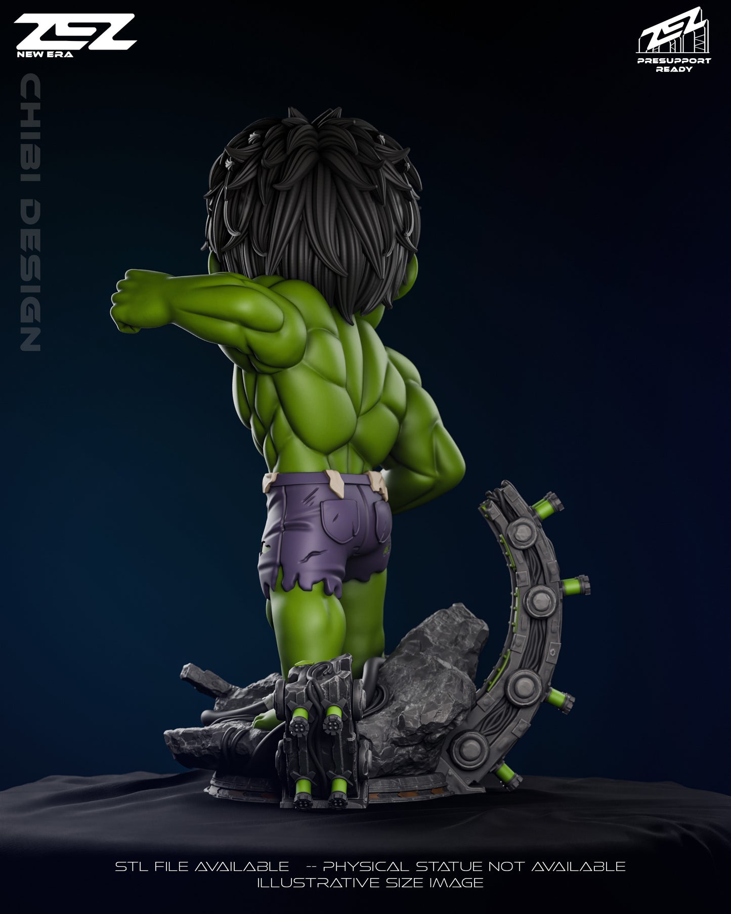 Hulk