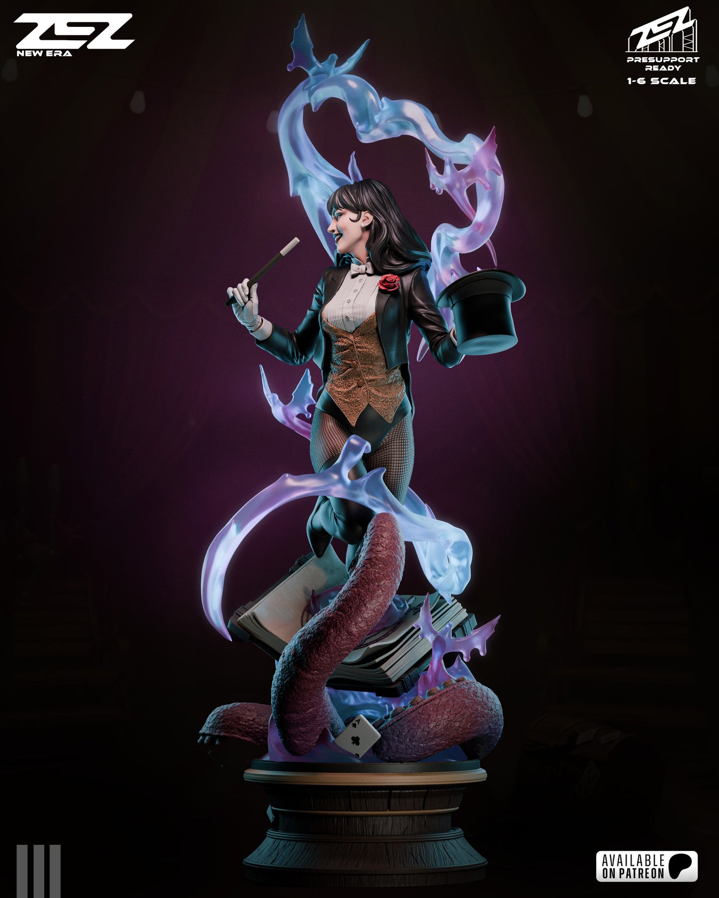 Zatanna