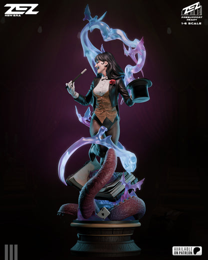 Zatanna