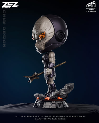 Darkseid