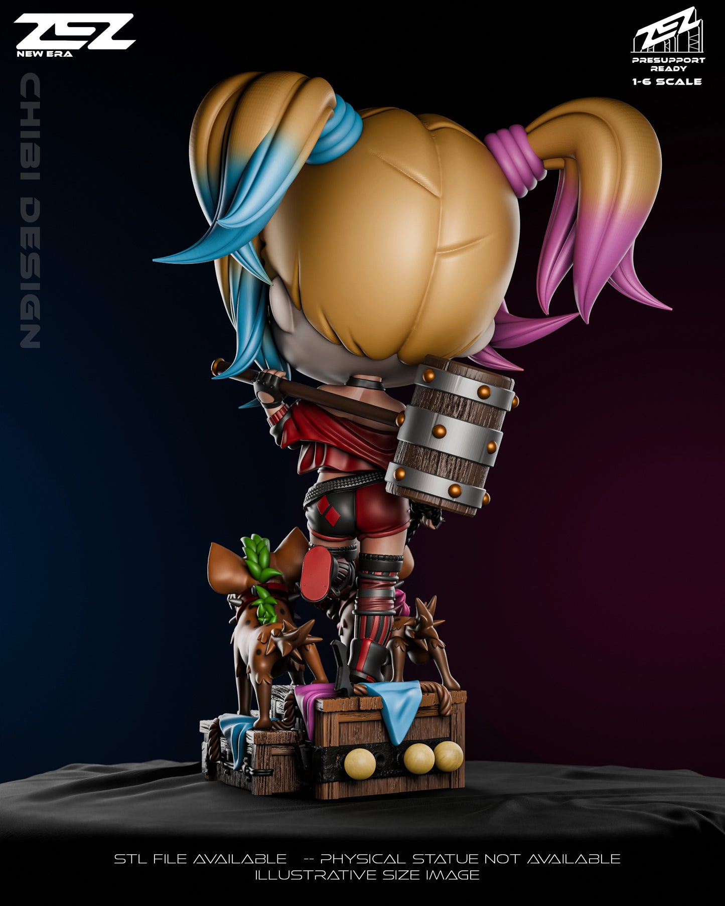 Harley