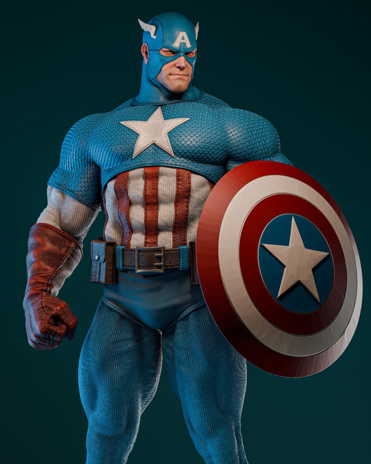 Steve