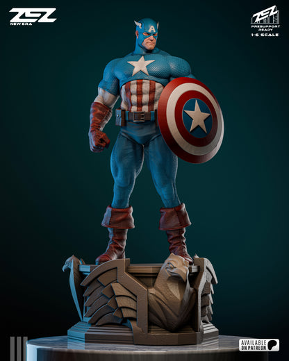 Steve