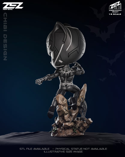 T'Challa