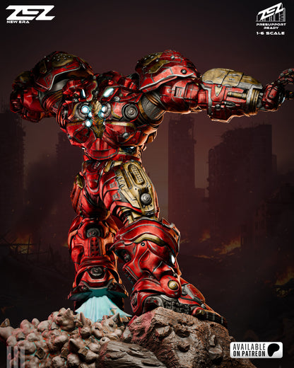 Hulkbuster