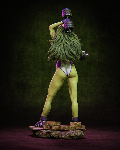 She-Hulk