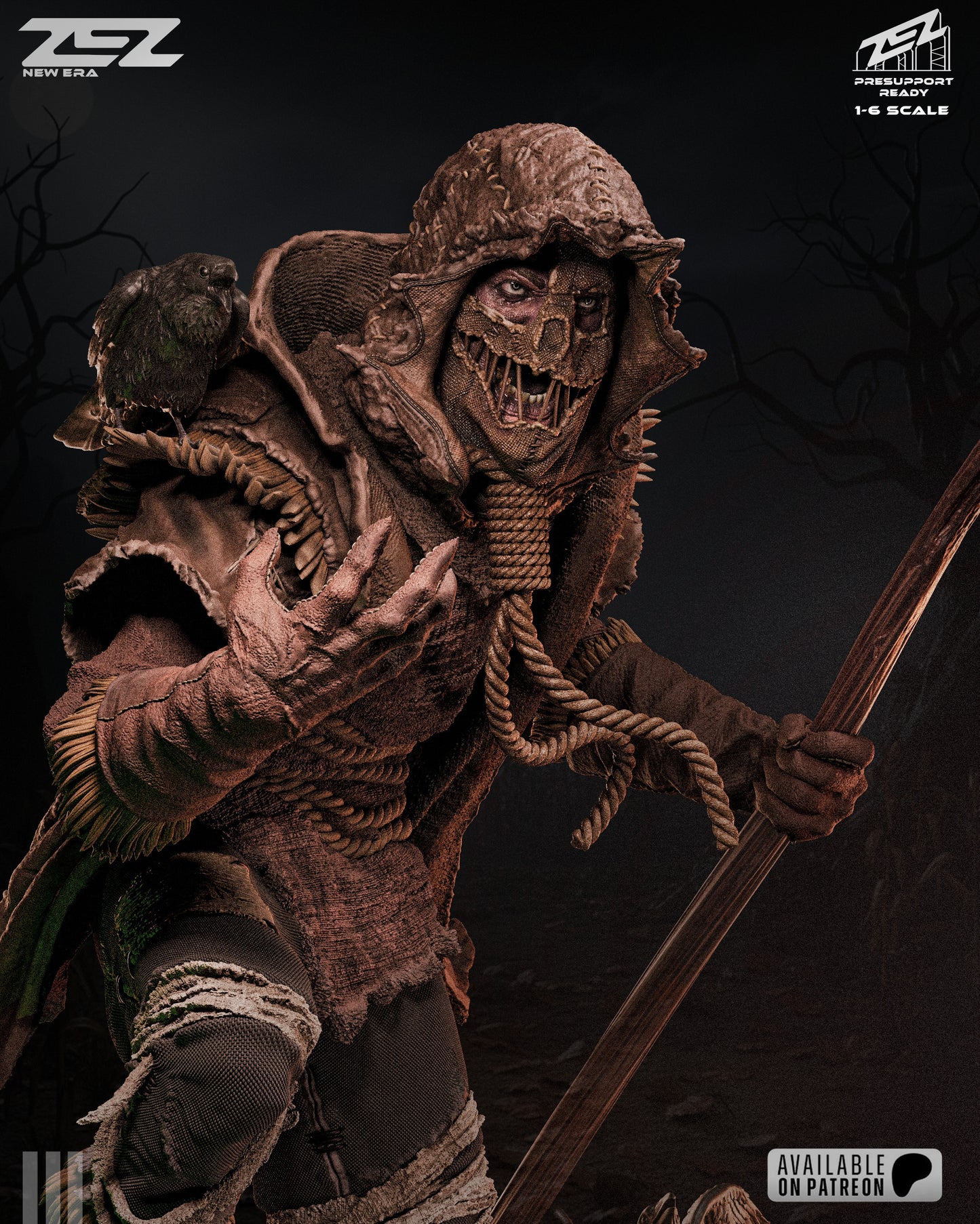 Scarecrow