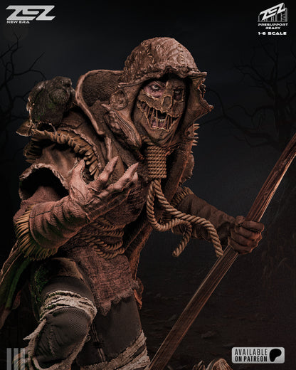 Scarecrow