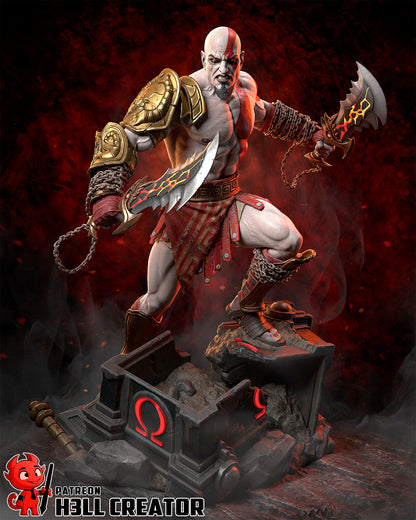 Kratos