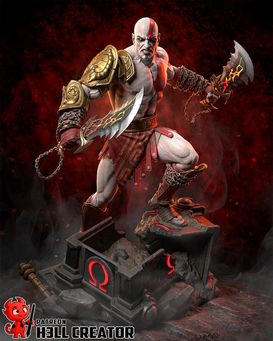 Kratos