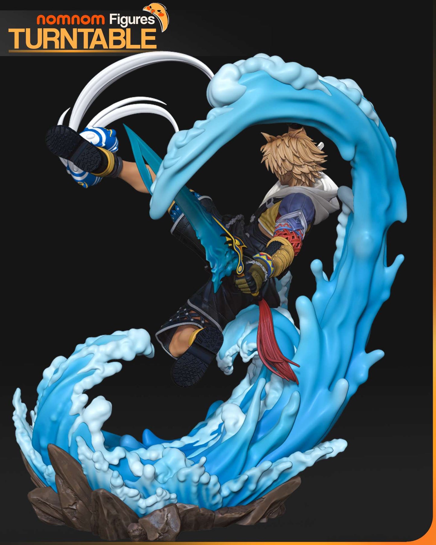 Tidus