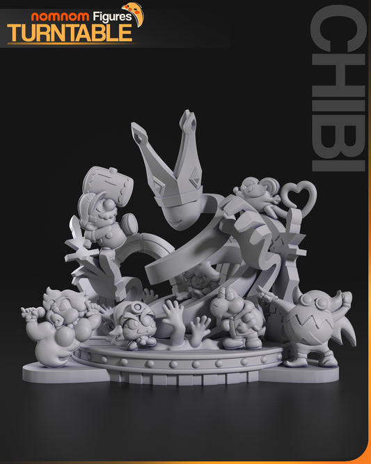 Mario