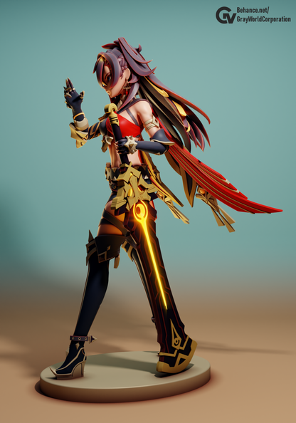 Dehya