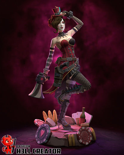 Moxxi