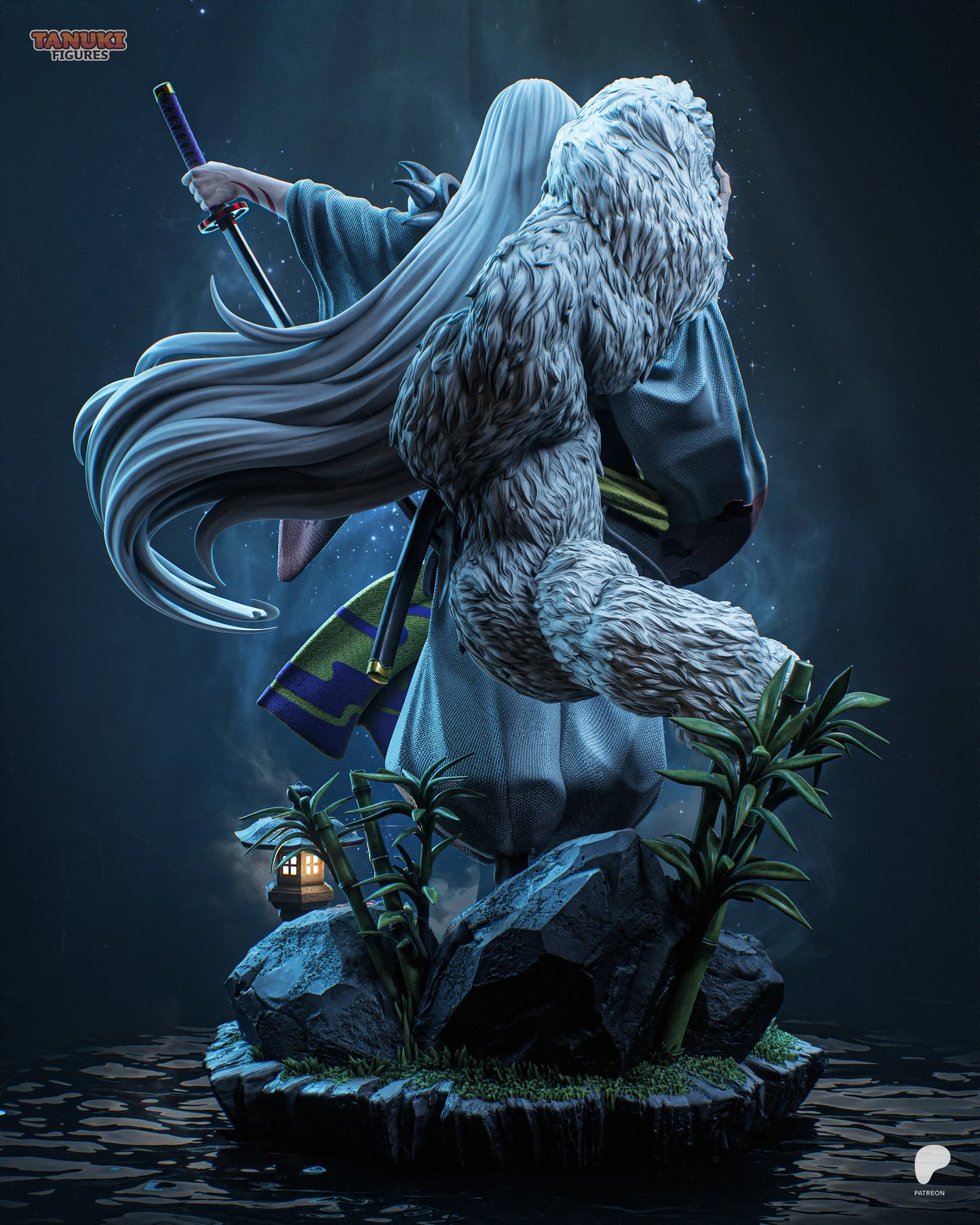 Sesshomaru