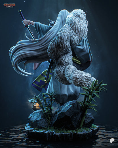 Sesshomaru