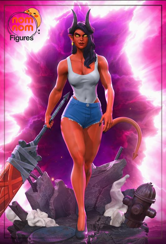 Malevola