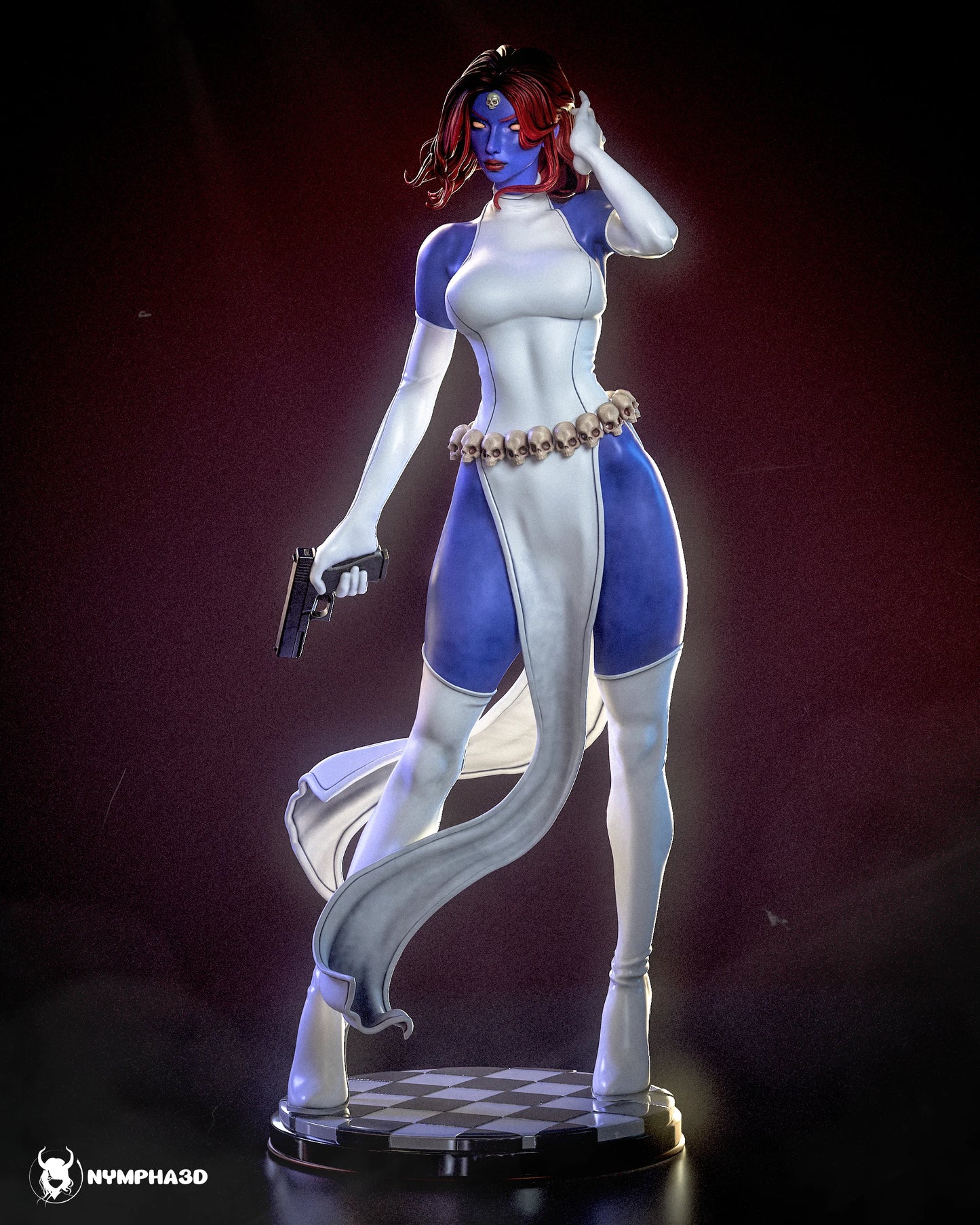 Mystique
