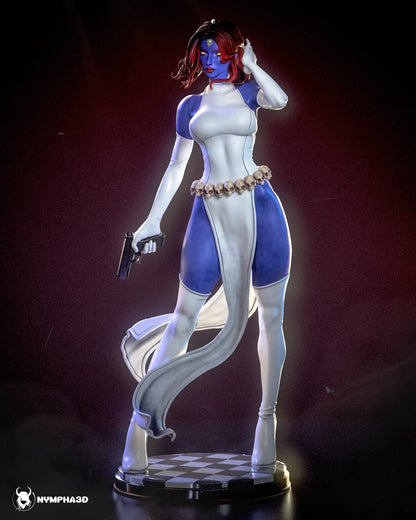 Mystique