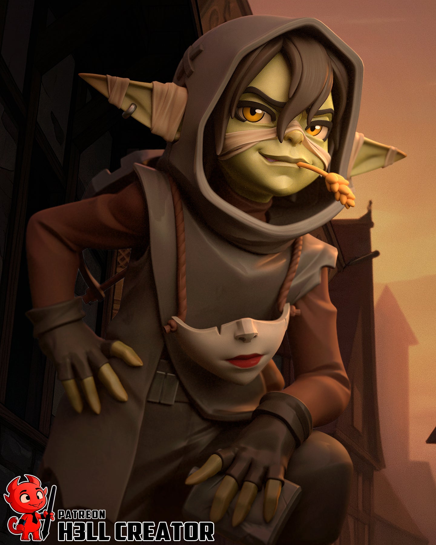 Nott