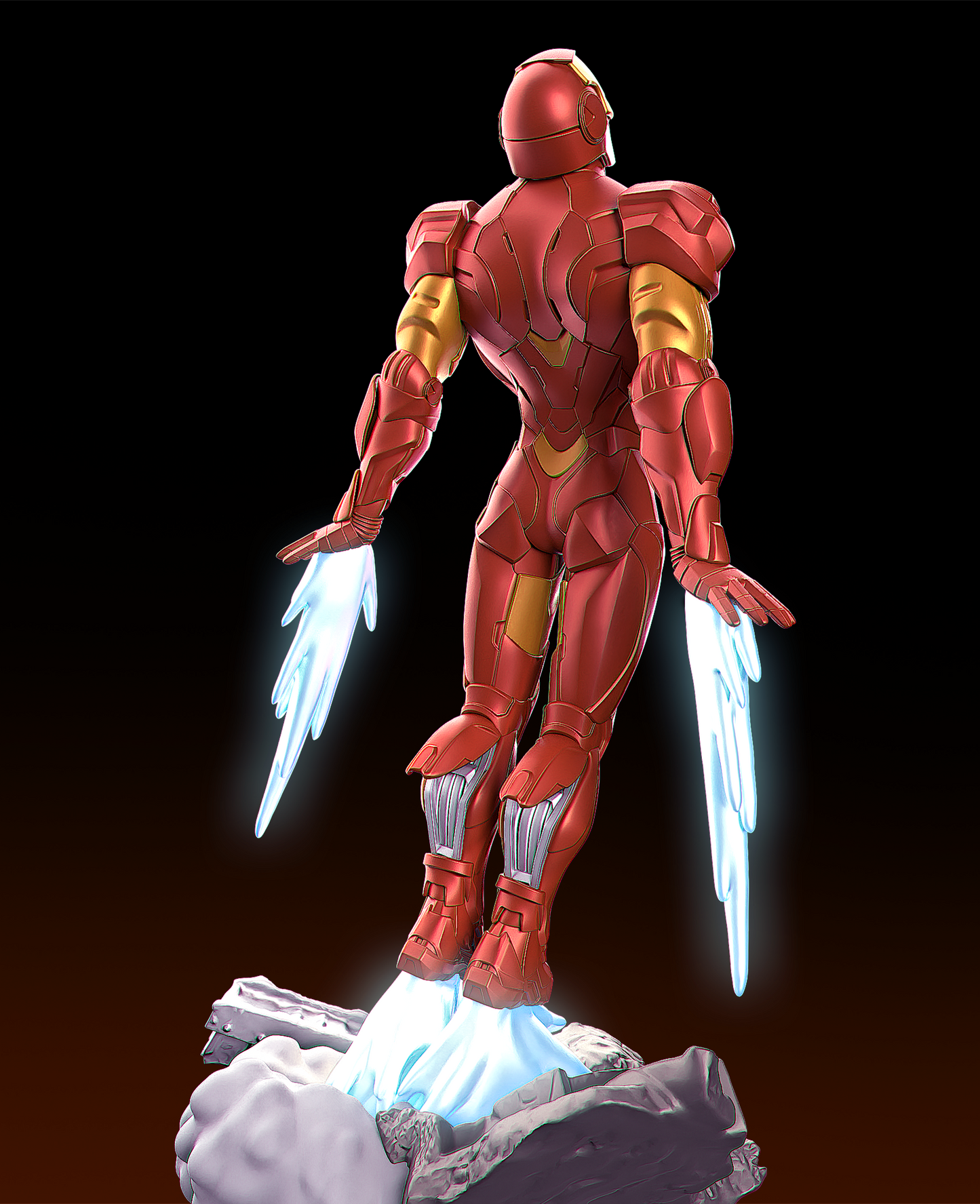Tony