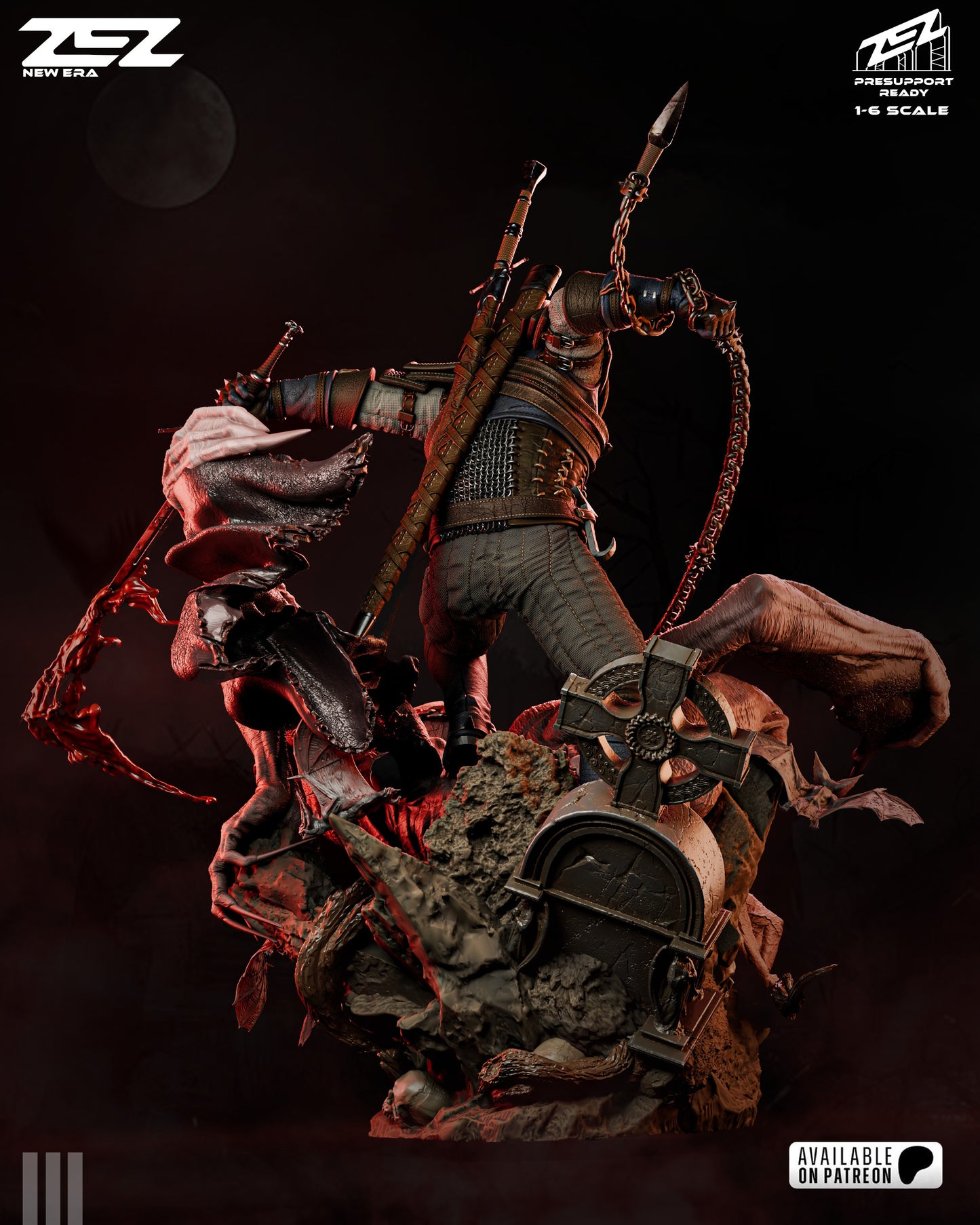 Geralt