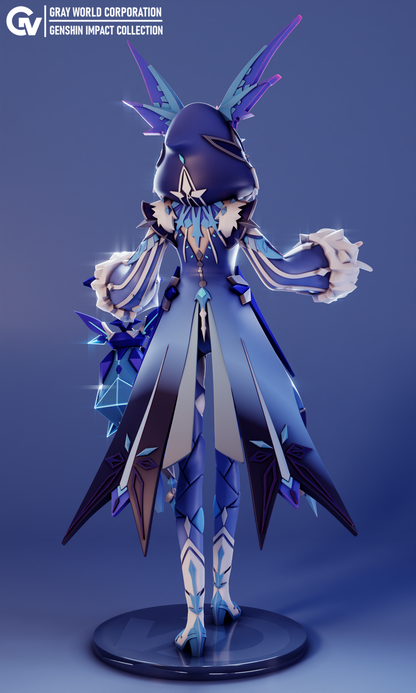 Mage