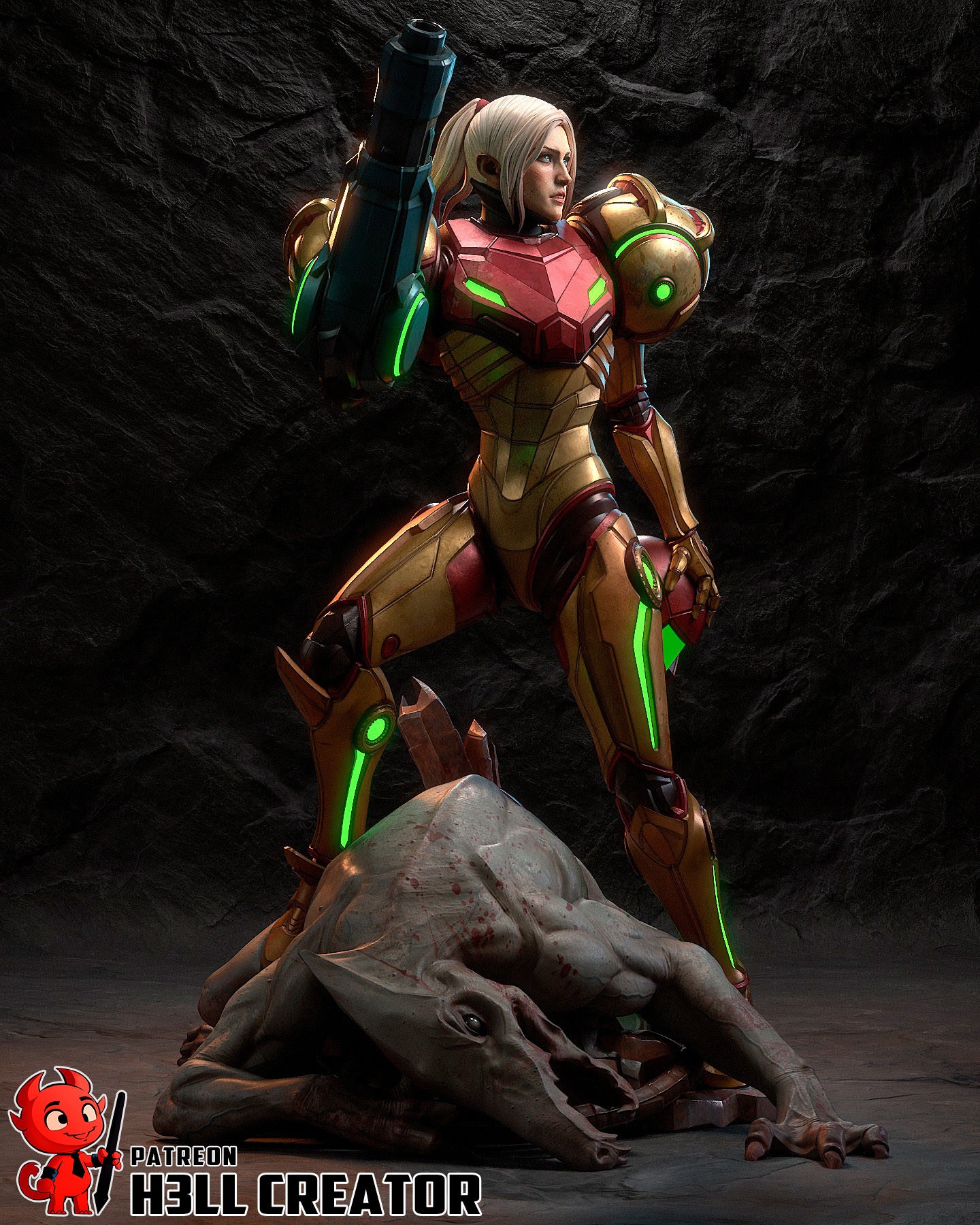 Samus