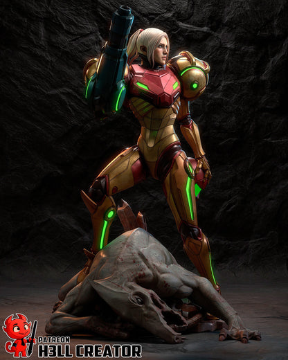 Samus