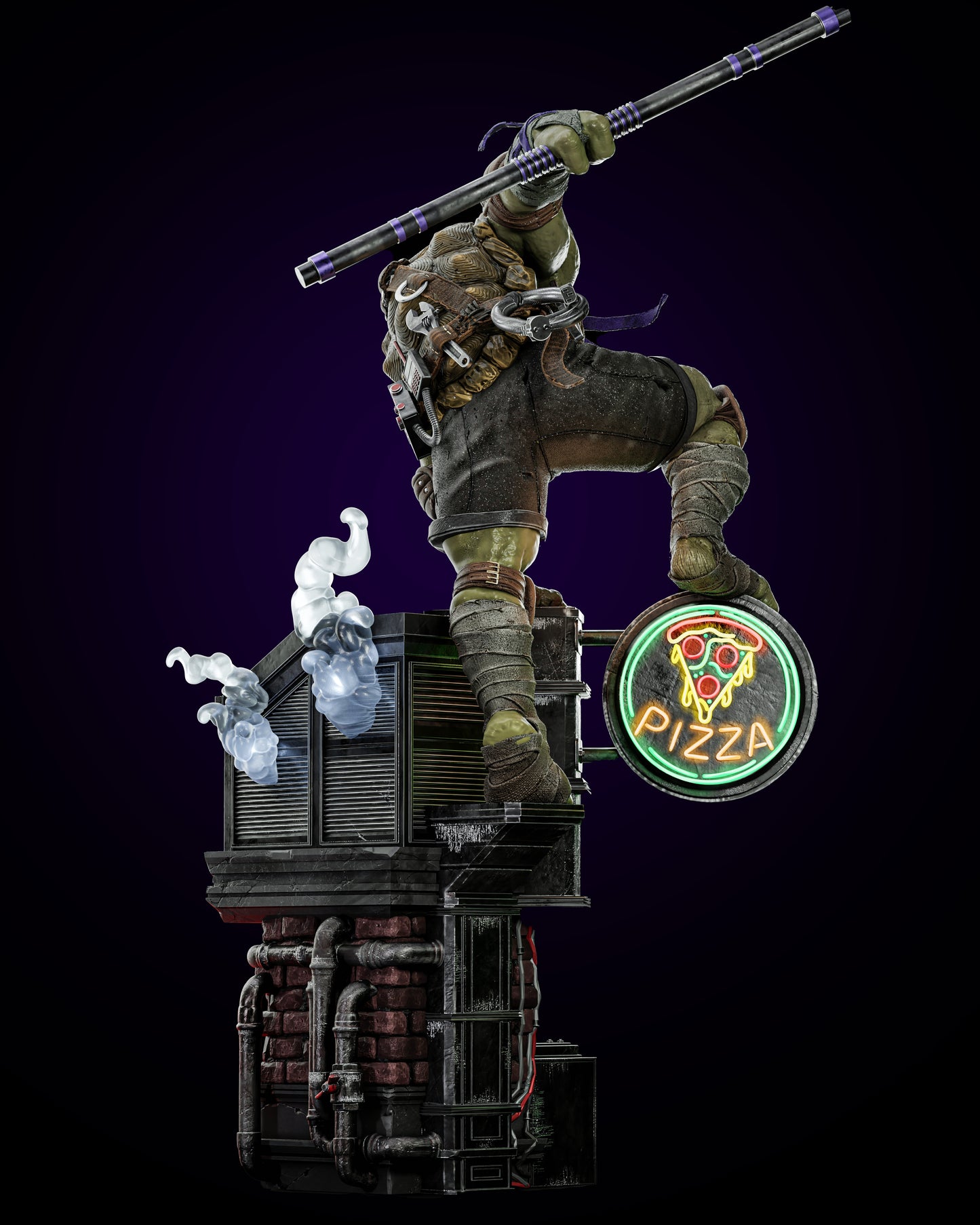 Donatello