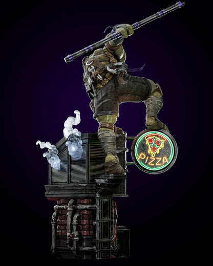 Donatello