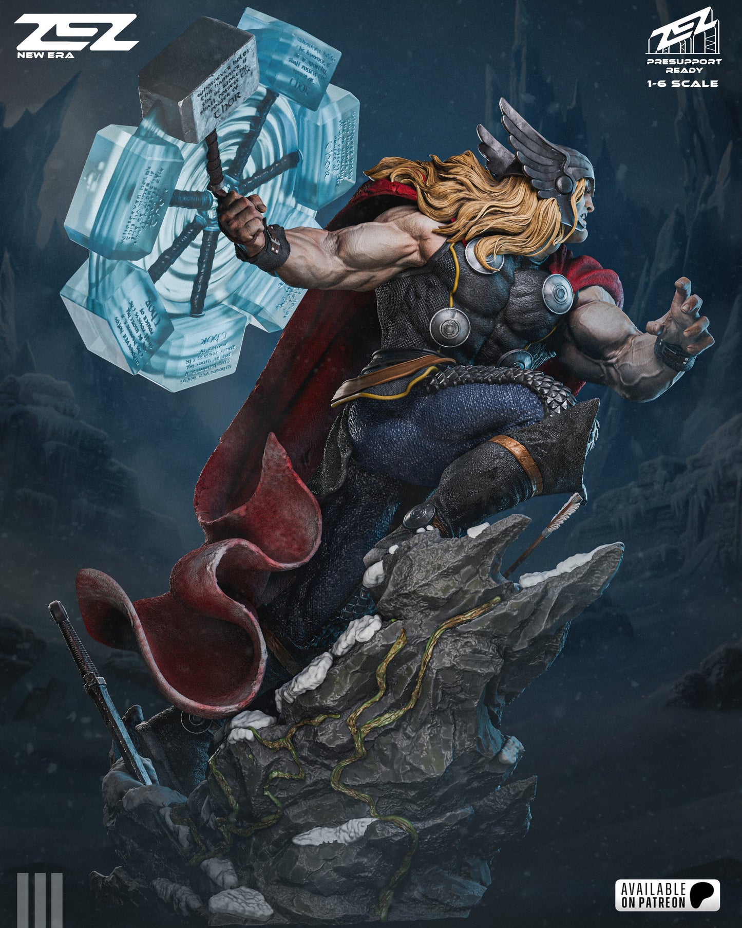 Thor