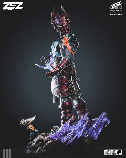 Galactus