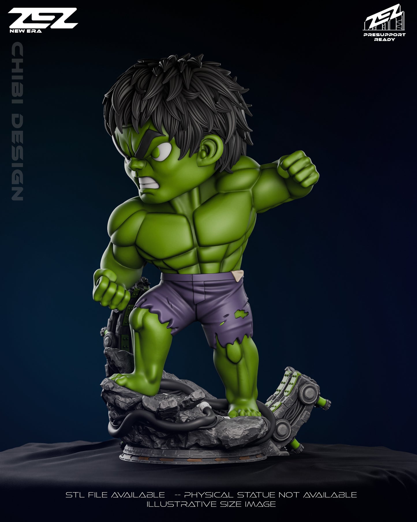 Hulk