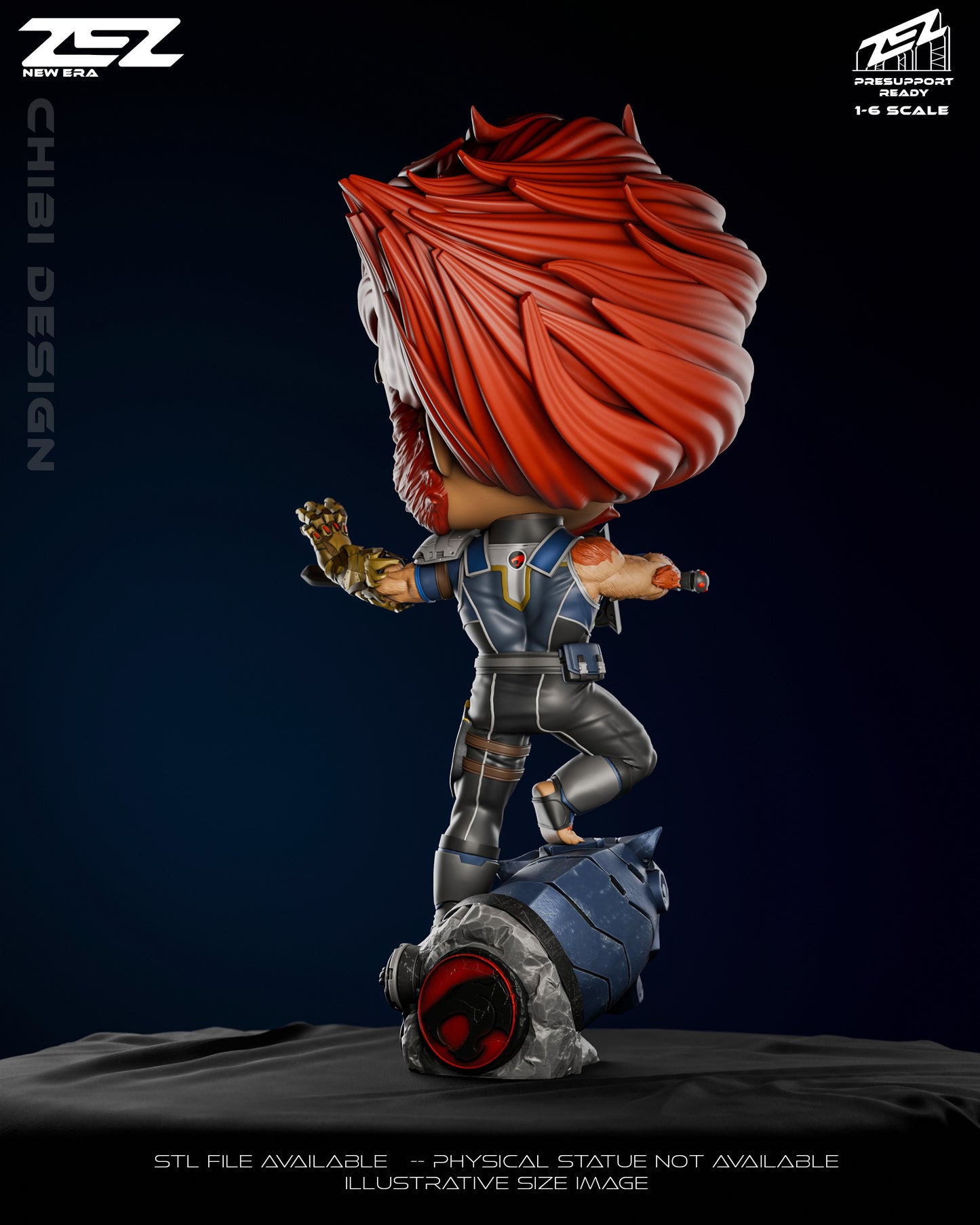 Lion-o