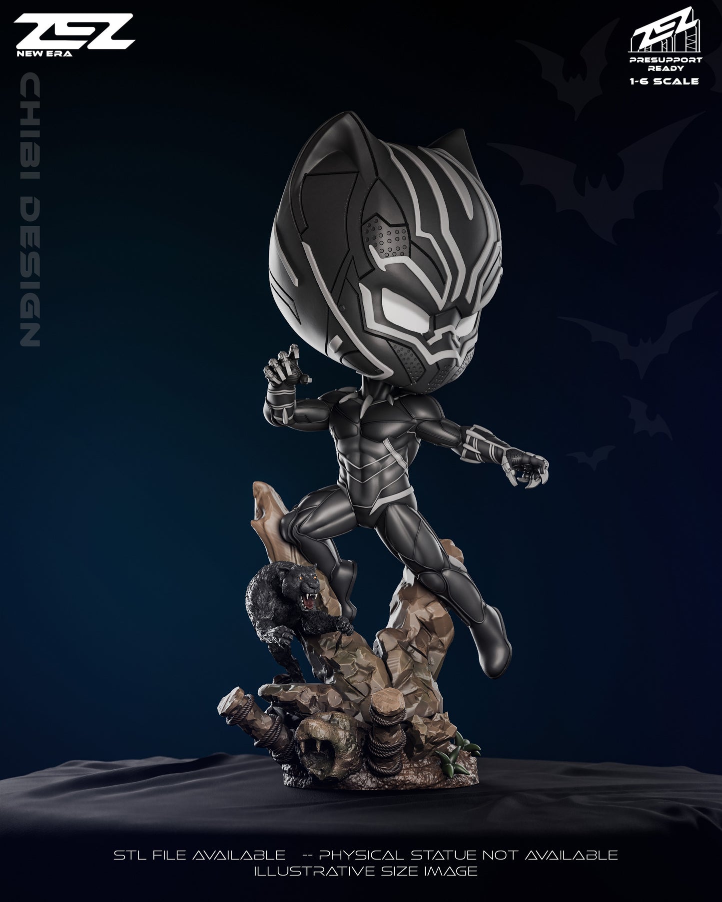 T'Challa