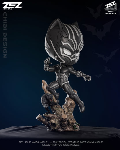 T'Challa