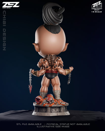 Goro